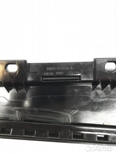 Накладка двери задняя правая Land Rover Range