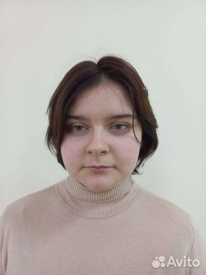 Стрижка женская, покраска волос