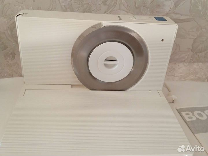 Ломтерезка