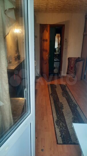 Комната 12,4 м² в 6-к., 3/4 эт.