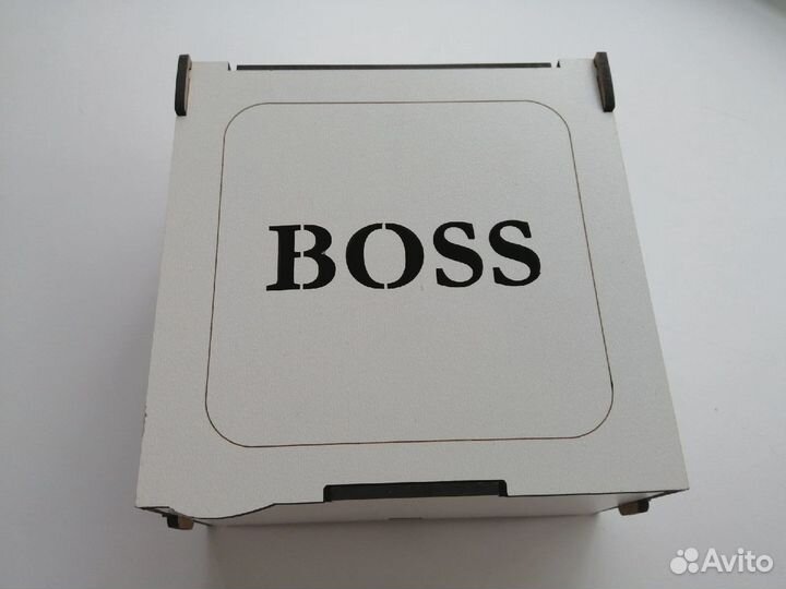 Подарочные деревянные коробки