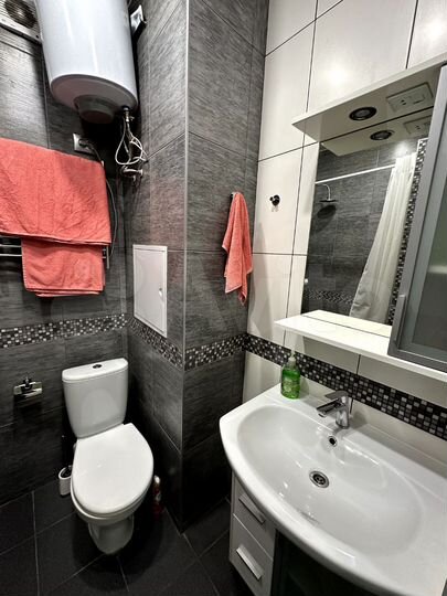 Квартира-студия, 30 м², 11/20 эт.