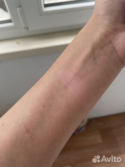 Manly pro румяна