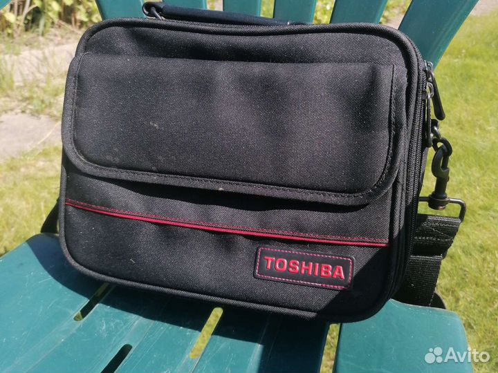 Сумка для нетбука, планшета