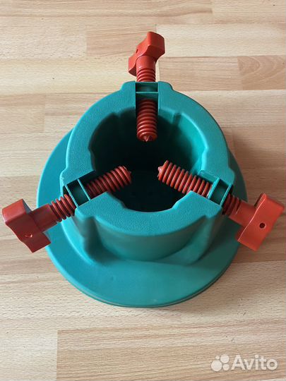 Подставка для елки