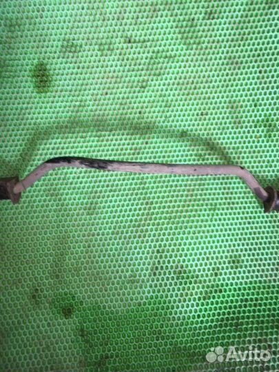 Стабилизатор передний Chevrolet Lacetti F16D3 2008