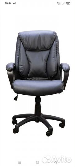 Компьютерное кресло новое