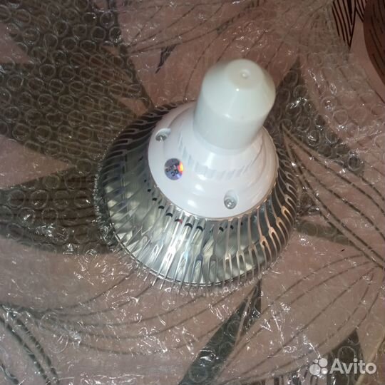 Фитолампа для растений