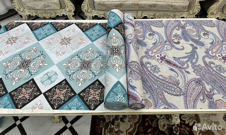 Ткань хб на отрез ширина 220