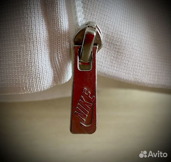 Олимпийка Nike сборная Франции оригинал