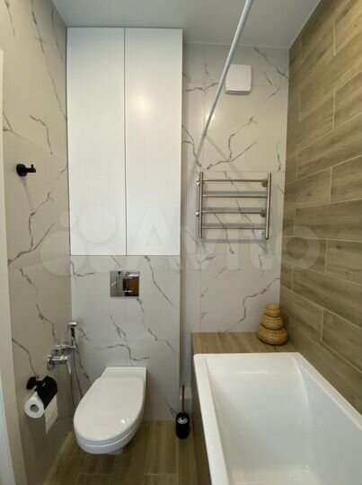 Квартира-студия, 23 м², 5/16 эт.