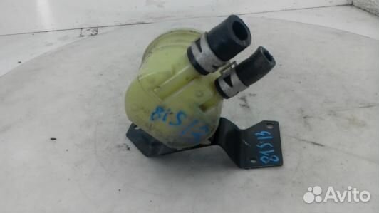 Бачок гу ford ranger 2 (81S13NO01)