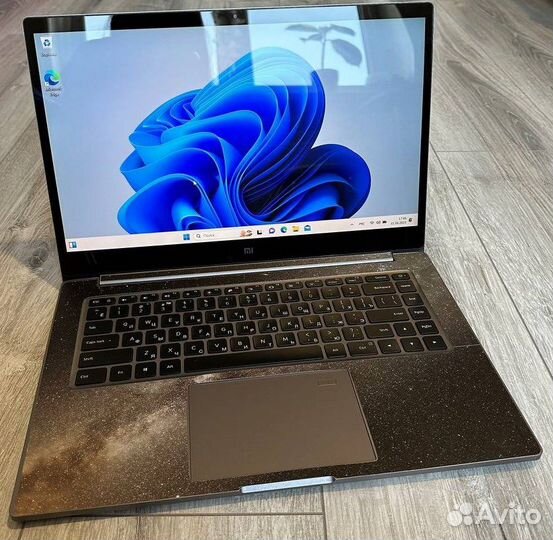 Ноутбук Xiaomi Mi Pro 15.6