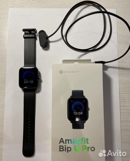 Умные smart - часы