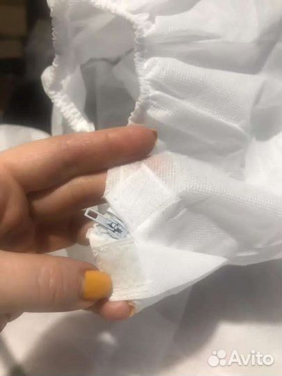 Камбенизон каспер, спланкой