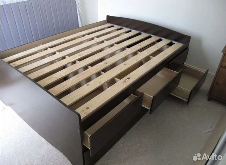 Сборка мебели