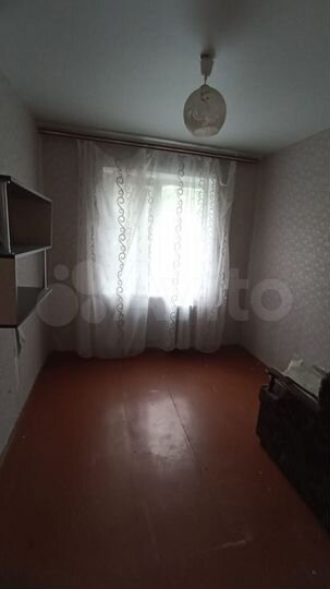 3-к. квартира, 49 м², 4/5 эт.
