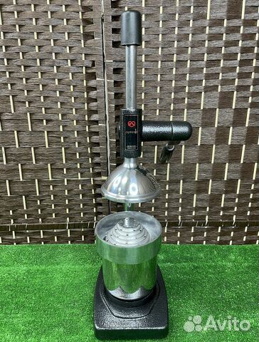 Соковыжималка для цитрусовых