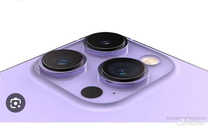 iPhone 13 pro в рассрочку
