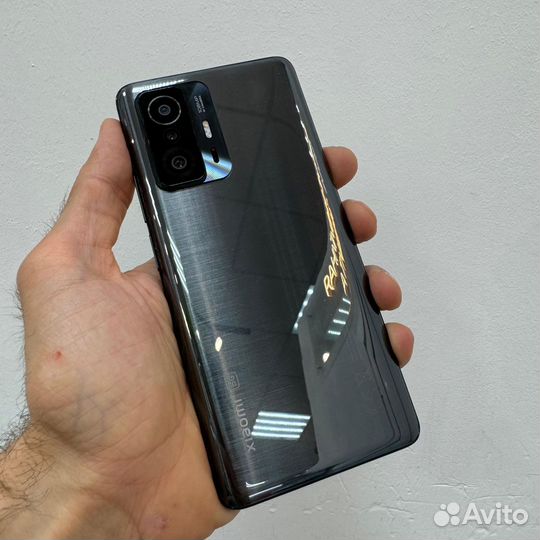 Xiaomi Mi 11T, 8/256 ГБ