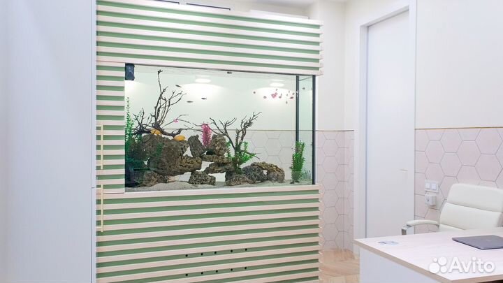 Косметологическая клиника Олива в Воронеже