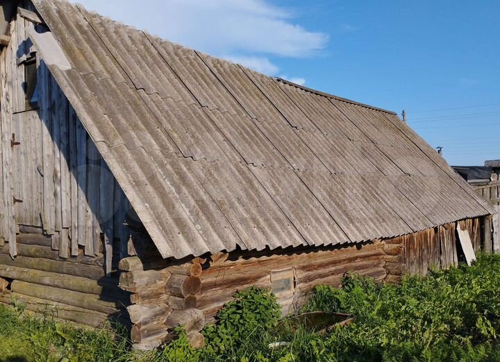 Участок 33 сот. (ИЖС)