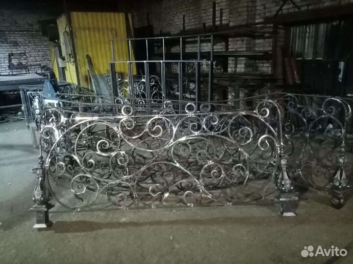 Сварочные работы