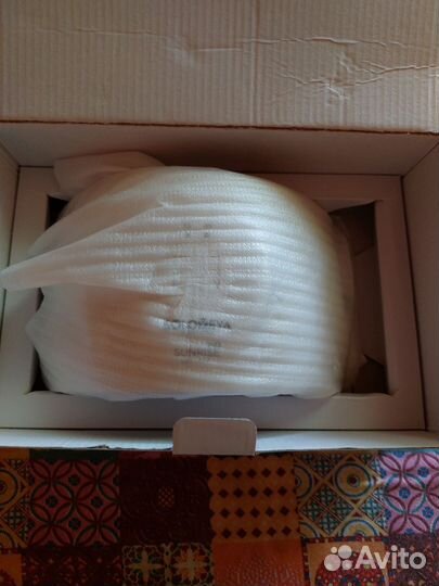 Профессиональная лампа для сушки ногтей