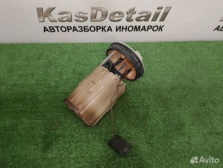 Бензонасос Geely Emgrand EC7