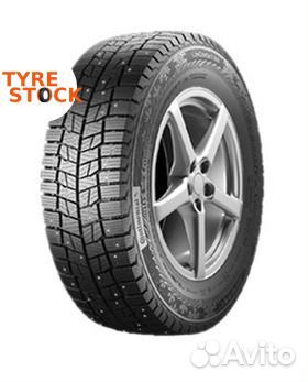 Continental VanContact Ice 215/75 R16
