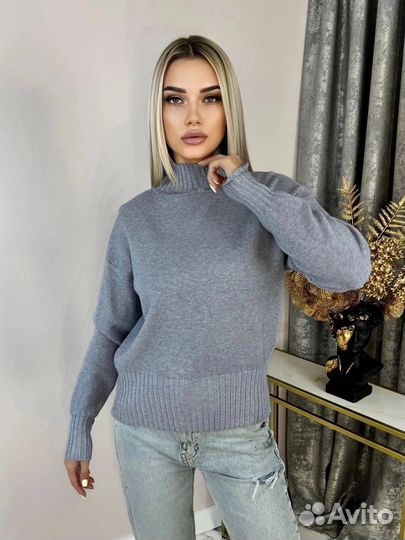 Свитер женский шикарный опт и розница