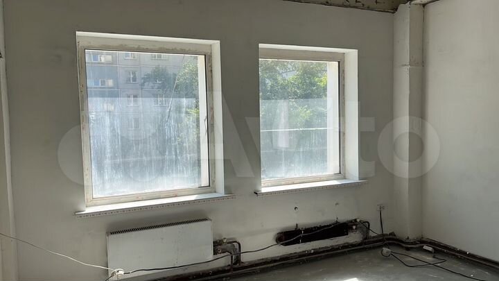 Свободного назначения, 105.6 м²