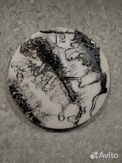 Настенные часы