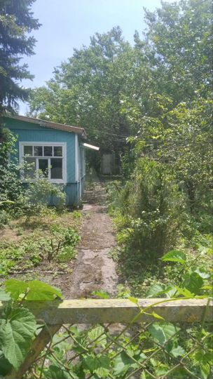 Участок 6 сот. (ИЖС)