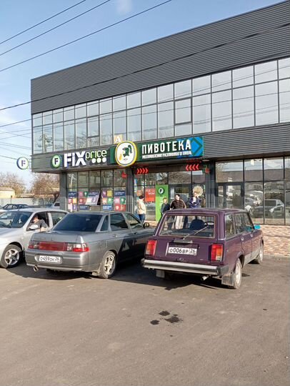 Торговая площадь, 630 кв.м