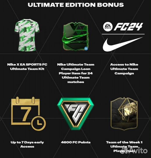 FIFA 24 / EA Sports FC 24 (Steam/EA)