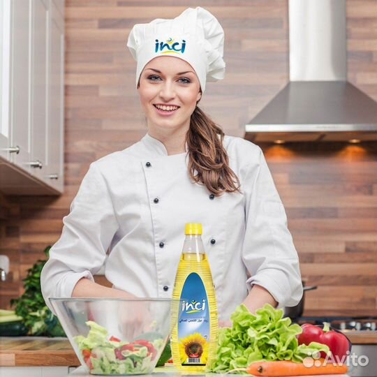 Промоутер, раздача листовок