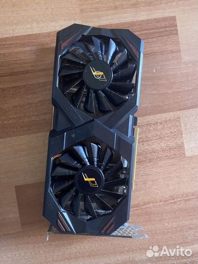 Игровой пк rtx 2060 super