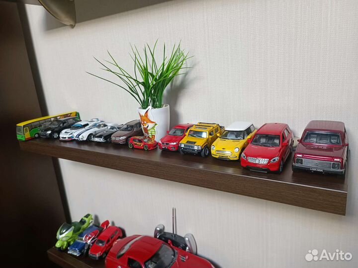 Развивающий автомобиль