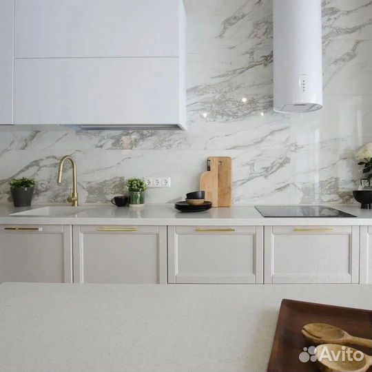 Кухни на заказ. Своё производство