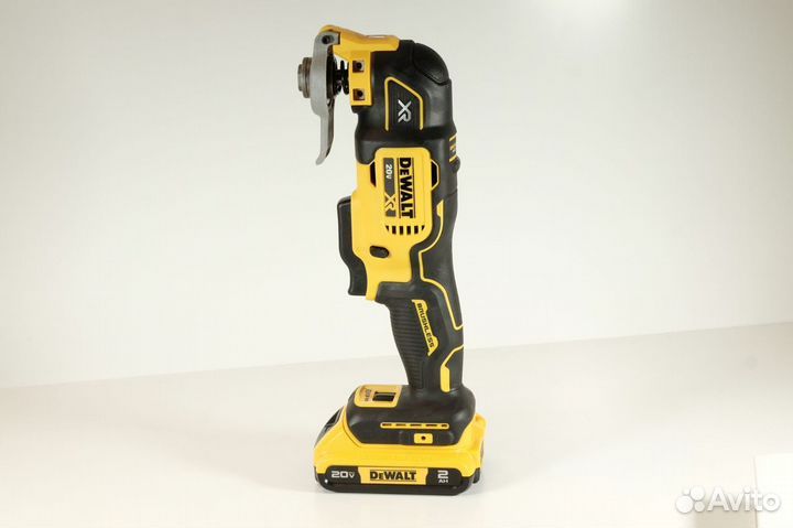 Реноватор мультитул Dewalt DCS356B, DCS354B