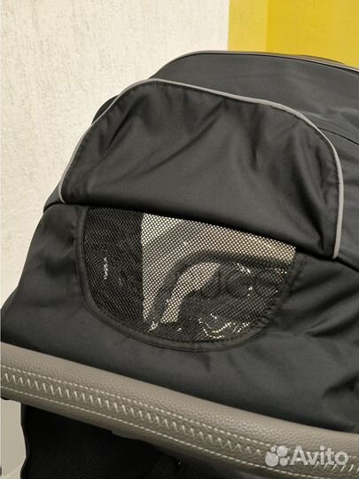 Прогулочная коляска Luxmom 790