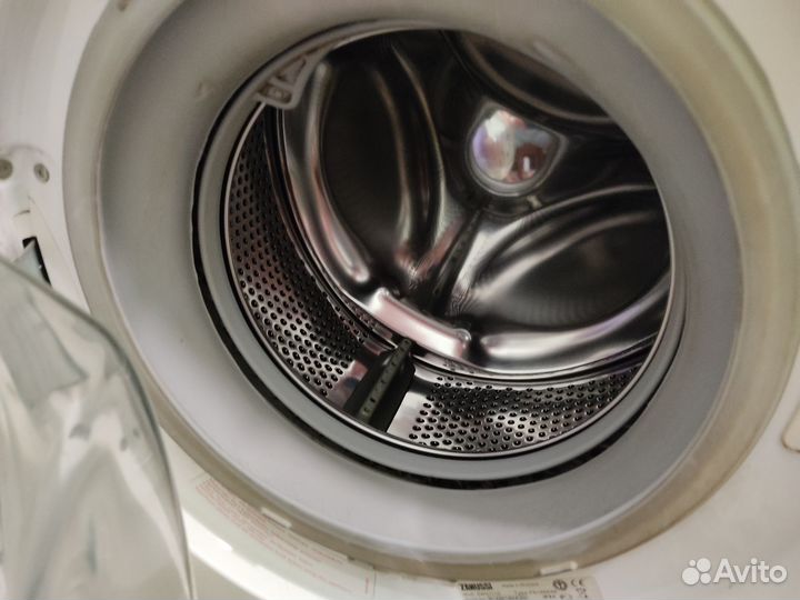 Стиральная машина Zanussi Б/У