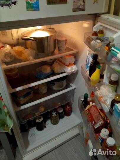 Холодильник бу