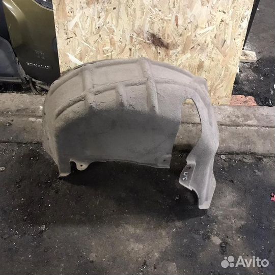 Подкрылок задний правый Suzuki Vitara 2LY 1.0 K10C
