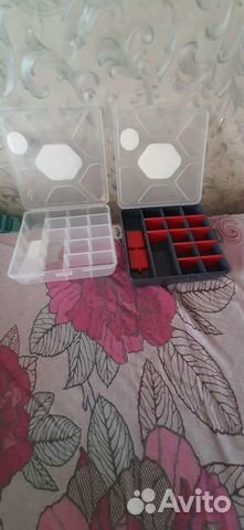 Органайзер для мелочи