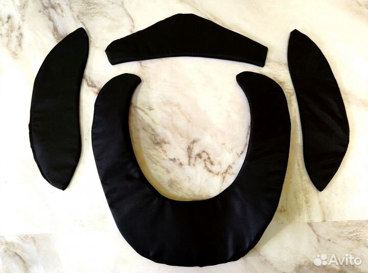 Баллистика в защиту шеи ссо зш-1 Бр1