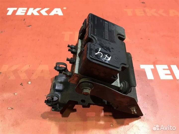 Блок ABS сузуки гранд витара 3