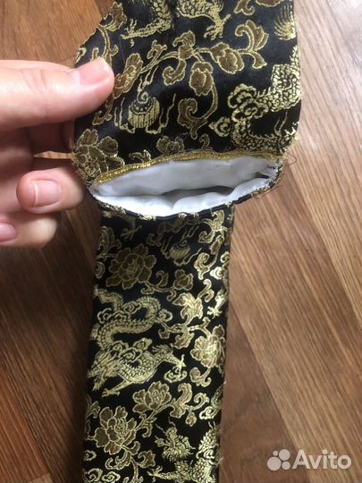 Чехол для флейты