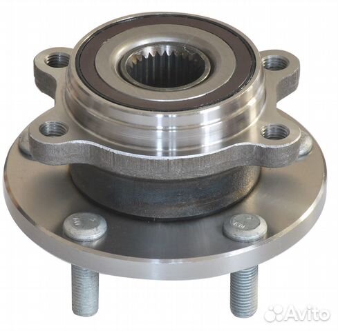 Ступица на Hyundai Palisade